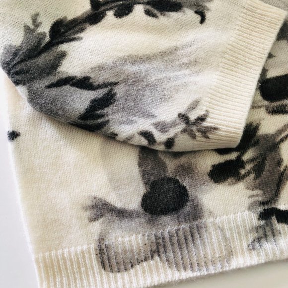 MAGASCHONI 100% Cashmere Sweater NWT Size Small - Picture 6 of 7